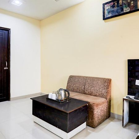 Super Hotel O Indira Enclave Haridwar Raiwala Kültér fotó